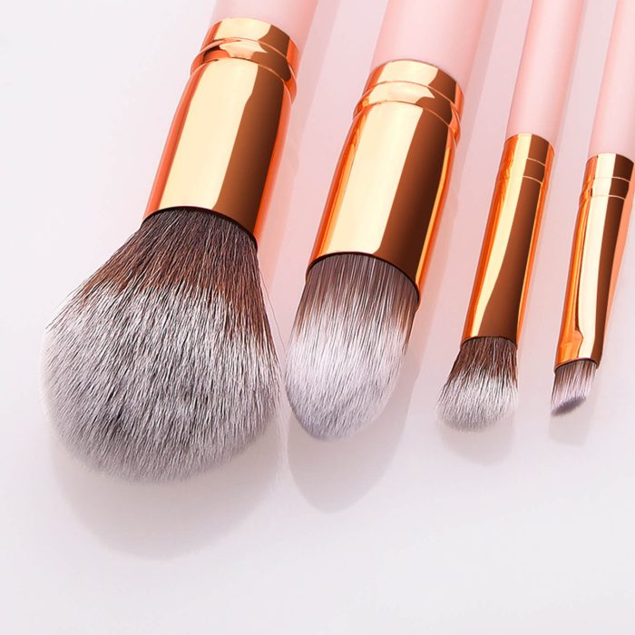 double sided makeup brush