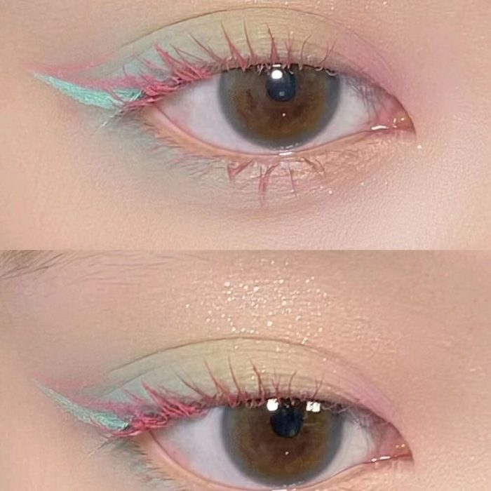 eyeshadow makeup palette